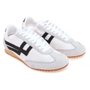 Pro Keds Dame Sko Hvit 39 EU,