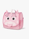 Affenzahn Washbag Unicorn   Pink   2.5 L