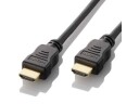 HDMI kabel 2m (sort)