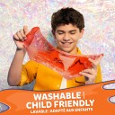 Elmer's Gue Pre Made Slime Red 2162069