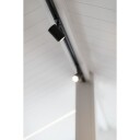 Hide-A-Lite LiteTrac Skinne svart 2 m Belysning