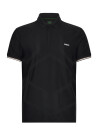 BOSS Pl_Goc Chip Hexa   Black   L