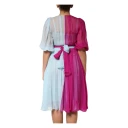 Dolce & Gabbana Dame Kjoler Flerfarget 3XS,