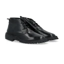 Moma, Herre, Sko, Svart, 39 1/2 EU,