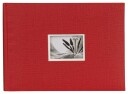 DÃRR UniTex Fotoalbum Book (23x17cm) RÃ¸d