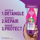 Aussie SOS Repair & Revive Conditioner 200ml
