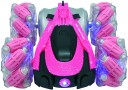 Lexibook Crosslander Radiostyrt Bil Rosa