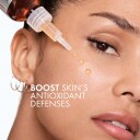 Vichy Liftactiv Supreme Vitamin C Serum 20 ml - Anti-Aging og Fuktighetsgivende Ansiktsserum