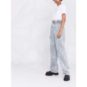 Msgm Dame Topper Hvit M,