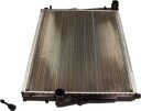 MAXGEAR AC274544 Radiator motorkjøling