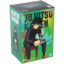 Jujutsu Kaisen Break Time Collection vol. 2 Megumi Fushiguro figure 10cm