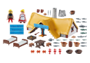 Playmobil Asterix Hã¸rmetix Hytte Playmobil  Asterix 71266