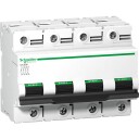 Schneider Electric C120n 4p 100a c 10000a 415v miniature circuit breaker (3606480379451)
