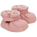 En Fant Baby Slippers Bridal Rose 19 20