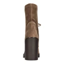 Stuart Weitzman Dame Sko Brun 38 EU,