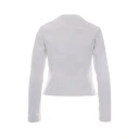 Liu Jo Dame Jakker Hvit S,