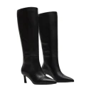 Steve Madden Dame Sko Svart 40 EU,