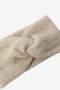 Lindberg   Pannebånd Haven Headband Reflective   Brun