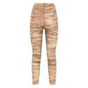 Diesel, Dame, Bukser, Beige, S,