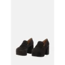 Gianvito Rossi Dame Sko Brun 36 EU,