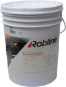 Robline Fortøyningspakke i bøtte   10 mm   sort   1600 kg