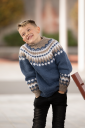 Viking Garn 2135 15 Holger Genser Barn