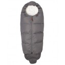 Easygrow Ferd Mini Bilstolpose   Grey