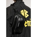 Balenciaga Herre Vesker Svart ONE SIZE,