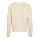 Filson Dame Strikkevarer Beige L,