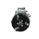 AC kompressor THERMOTEC KTT090287