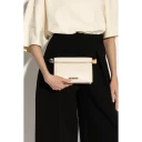 Jacquemus Dame Vesker Hvit ONE SIZE,
