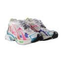 Balenciaga Dame Sko Flerfarget 36 EU,