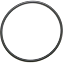EG 150 O-RING black 110mm