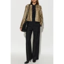 Zadig & Voltaire Dame Jakker Gul L,