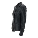 Rotate Birger Christensen Dame Jakker Svart M,