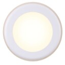 Nordlux Elkton downlight Ø8 cm