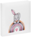 Walther Malin Kanin Bildealbum - 26x25cm, 40 sider