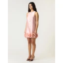 YAS Yasellina Sl Mini Dress   Celeb   Pink   34