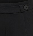 Kids Only Koggeggo Life Long Pant Jrs Noos Black 152