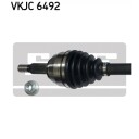 Skf Drivaksel SKF VKJC 6492