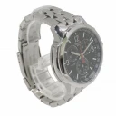 Tissot Herre Svart