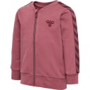 Hummel Bille Tracksuit Rose Brown (98 /3 år)