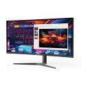 Cepter Pulse X HAS 34" USB-C UWQHD-skjerm