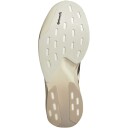 Adidas Men"s Adizero Evo SL Off White/Aurora Coffee Metal/Matte Silver 44