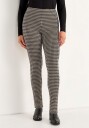 Cellbes Of Sweden Jacquard mønstrede leggings