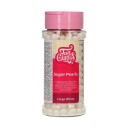 Kakestrø Sukkerperler Hvit  Large  70g 