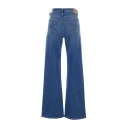 AG Jeans Dame Jeans Blå W26,