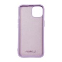 FERRELLI SILIKON DEKSEL IPHONE 13 LAVENDEL