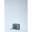 Coach, Dame, Accessories, Blå, ONE SIZE,