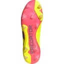 adidas Predator Pro FG Fotballsko Gul 42
